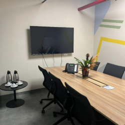 Image of Izmir executive office