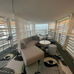 Office spaces to hire in Vienna