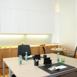 Serviced office centre - Vienna