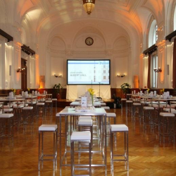 Office accomodation to hire in Vienna