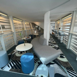 Vienna serviced office centre