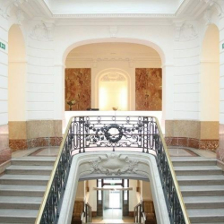 Exterior image of Albertgasse 35