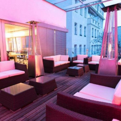 Serviced offices to lease in Vienna