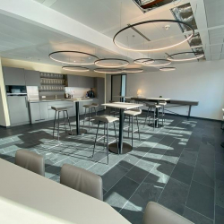 Serviced offices to hire in Vienna