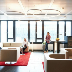 Serviced offices to rent in 