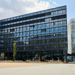 Serviced offices to rent in 