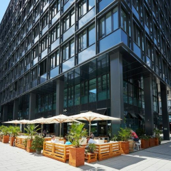 Serviced offices to rent in 