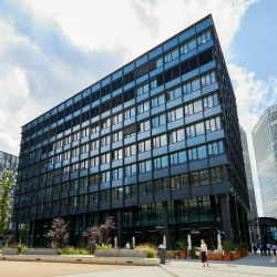 Serviced offices to rent in 