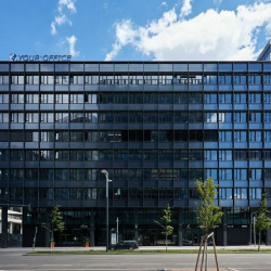 Serviced offices to rent in 