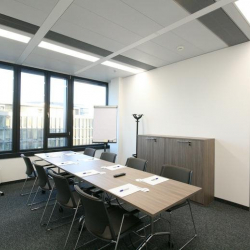 Office suites to rent in Vienna