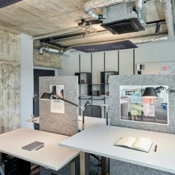  Am Thyssenhaus 1-3 office accommodations