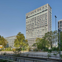 Office accommodations to let in Essen