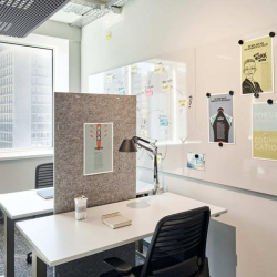 Image of Essen executive office