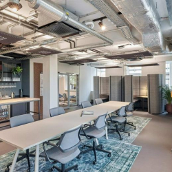 Serviced office - Essen