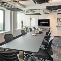 Essen executive suite