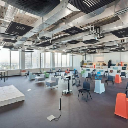 Exterior view of  Am Thyssenhaus 1-3