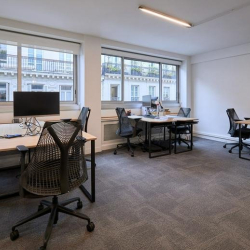 Serviced offices to hire in Paris