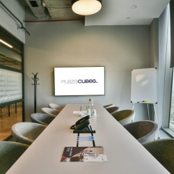 Serviced offices to rent in 