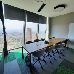 Serviced offices to rent in 