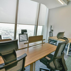 Serviced offices to rent in 