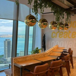 Serviced offices to rent in 