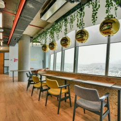 Serviced offices to rent in 