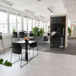 Exterior image of Antonbaumgartnerstraße 125