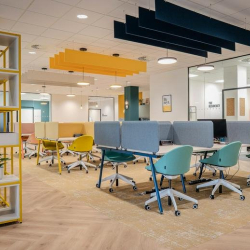 Serviced offices to rent in 