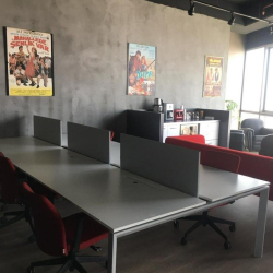 Office suites to rent in Istanbul