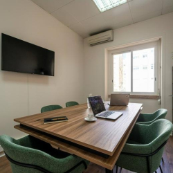 Serviced office centres to rent in Lisbon