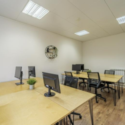 Serviced offices to rent in 