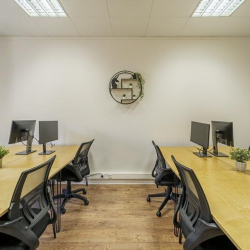 Serviced offices to rent in 