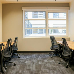 Serviced offices to rent in 