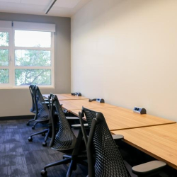 Serviced offices to rent in 