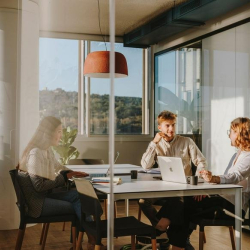 Avenida de les Drassanes 6, Planta 23