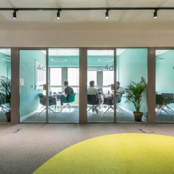 Serviced offices to rent in 