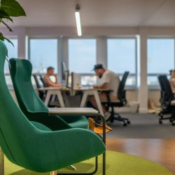 Serviced offices to rent in 