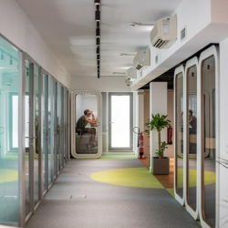 Serviced offices to rent in 