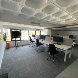 Exterior view of Avenida Liberdade 36, Piso 7