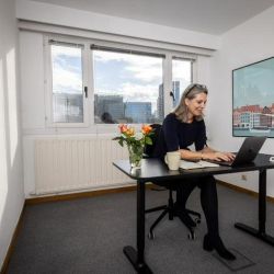 Serviced offices to rent in 