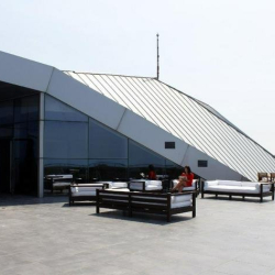 Serviced office centres to let in Istanbul