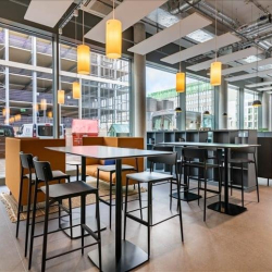 Serviced offices to let in Bad Homburg