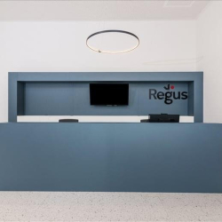 Office spaces to rent in Bad Homburg