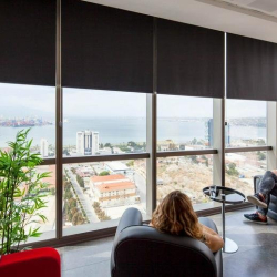 Image of Izmir serviced office