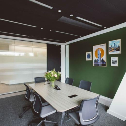 Office suite to let in Birmingham