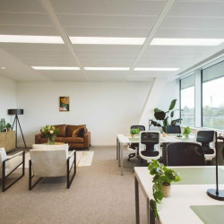 Offices at Bickenhill Lane, Ingenuity House