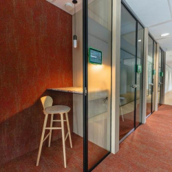 Serviced offices to hire in Rotterdam