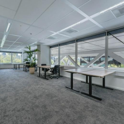 Exterior image of Blaak 555