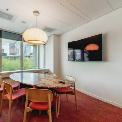 Serviced offices to rent in 