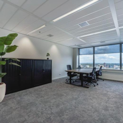 Serviced offices to rent in 